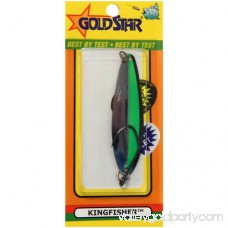 Silver Horde #3.5 Kingfisher Lite 555693166